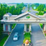 “Symphony of the Pearl Bay” vẽ bức tranh về chuẩn sống trong mơ bên vịnh biển đẹp bậc nhất hành tinh
