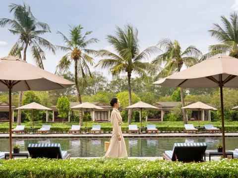 Các “đảo hội” đang là tâm điểm thu hút khách du lịch hiện nay