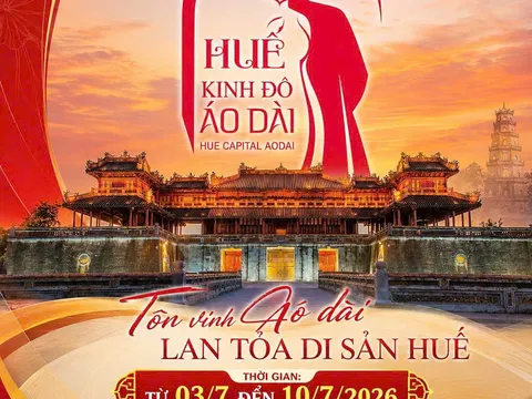 Quảng Trị: Tiềm năng phát triển du lịch của di tích lũy Nhật Lệ