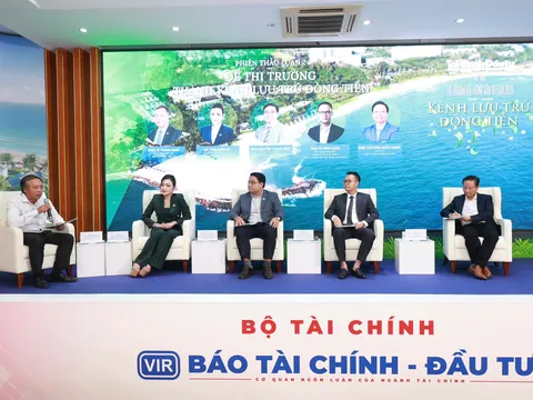 Chủ khu du lịch quốc tế Đồi Rồng bị xử phạt