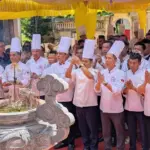 120 Đầu bếp Việt hội tụ đất Tổ, kết nối sức mạnh nâng tầm ẩm thực Việt