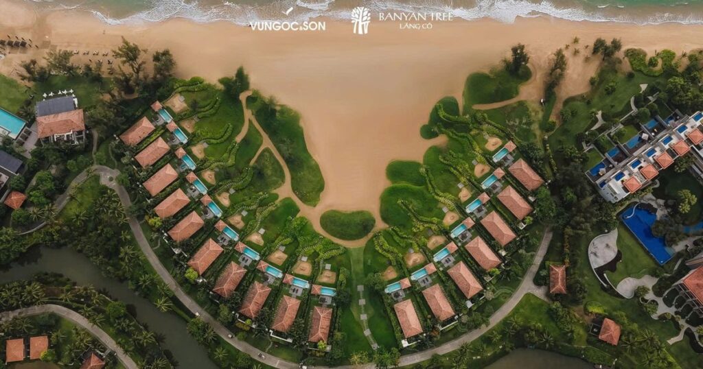 Banyan Tree Lăng Cô có gì để trở thành điểm đến mong chờ nhất mùa hè 2026