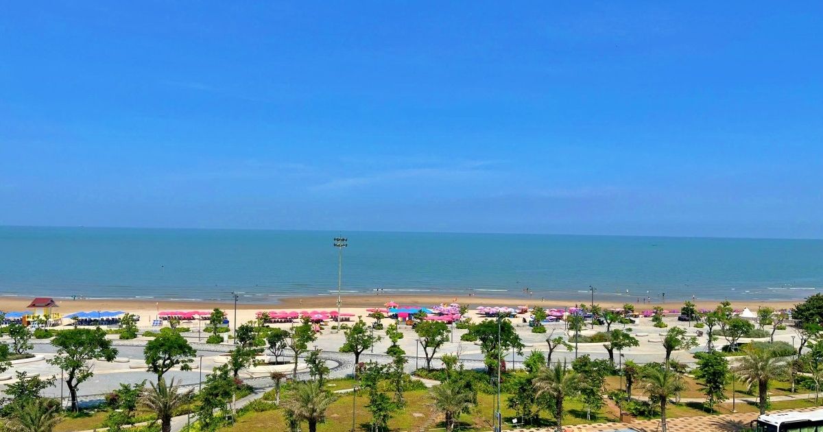 Tăng cường liên kết để phát huy lợi thế biển Vũng Tàu, nâng tầm du lịch TP.HCM