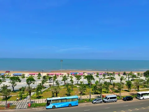 Tăng hiệu quả hỗ trợ khách du lịch: Sở Du lịch TP Huế giữ vai trò tiếp nhận, xác thực và điều phối xử lý thông tin
