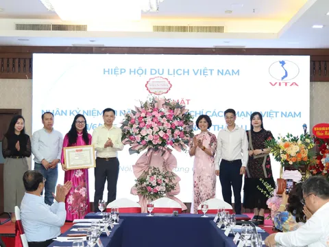 Sắp xếp thôn, tổ dân phố: Thuận lòng dân từ việc gìn giữ bản sắc văn hóa