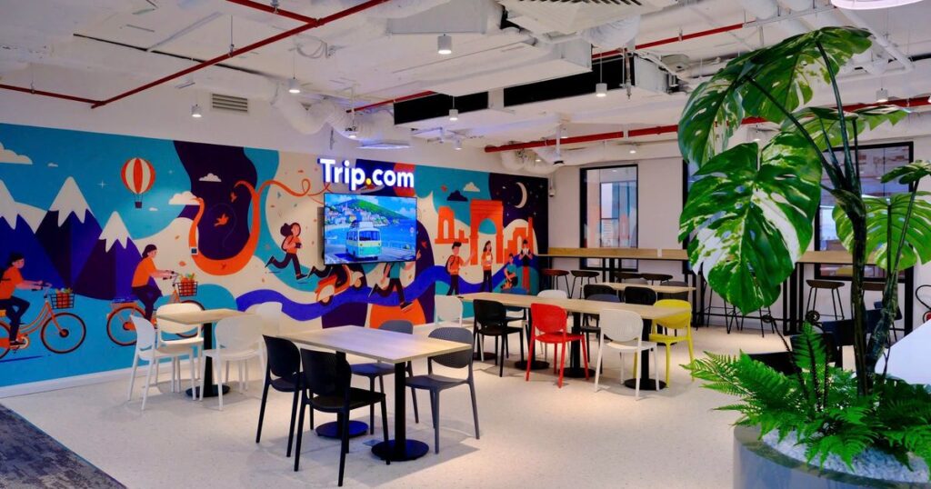 Trip.com mở rộng hiện diện tại Việt Nam, thúc đẩy kết nối doanh nghiệp du lịch với thị trường toàn cầu