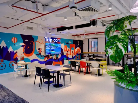 Sau 34 năm tự lực, CT group trở thành tập đoàn công nghệ chuyên sâu, top đầu Asean