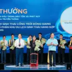 Có một châu Phi phủ trắng tuyết, khác xa mọi điều chúng ta từng nghĩ