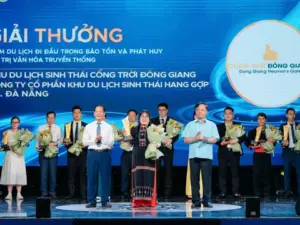 Có một châu Phi phủ trắng tuyết, khác xa mọi điều chúng ta từng nghĩ