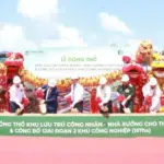 Cổ phiếu ngân hàng Vietbank chính thức giao dịch tại Sở Giao dịch Chứng khoán TP.HCM