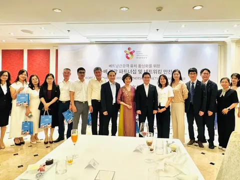 Bộ Văn hóa, Thể thao và Du lịch yêu cầu tăng cường bảo đảm an toàn trong hoạt động du lịch mùa mưa bão