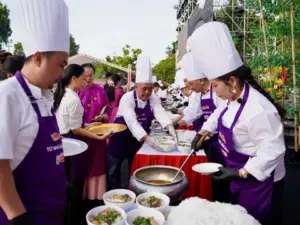 Vì sao Eo Gió – Nhơn Lý đang trở thành biểu tượng của Quy Nhơn?
