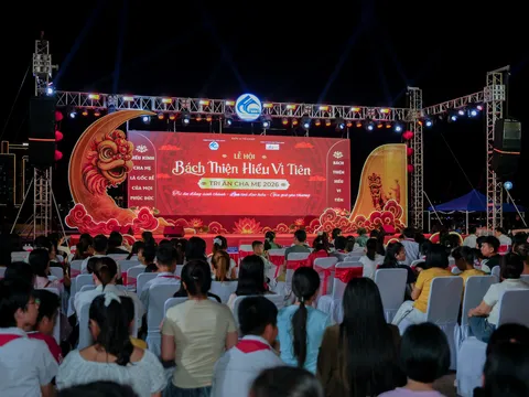 Khai mạc Lễ hội Vì hòa bình 2026: Lan tỏa thông điệp hòa bình