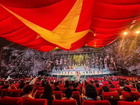 Festival Huế 2026 phát động cuộc thi ảnh về vẻ đẹp Cố đô