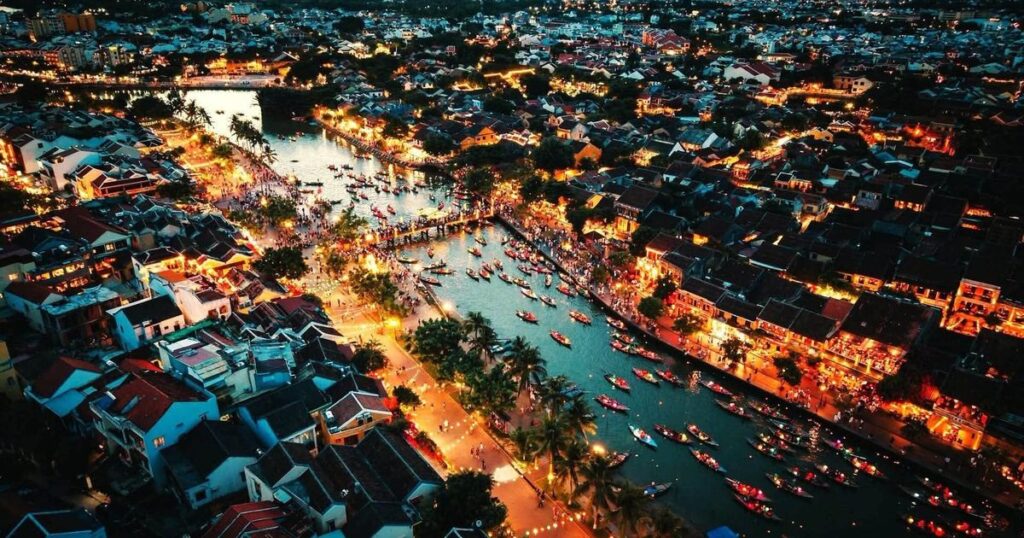 Du lịch Việt Nam đứng trước cơ hội bứt phá trong năm 2026