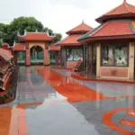 Đà Nẵng, Bangkok dẫn đầu xu hướng du lịch hè 2026 của người Việt