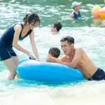 Lực đẩy đưa đô thị loại I Quảng Ninh đón 45 triệu du khách mỗi năm