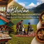 Legacy Mekong: Tái tạo năng lượng từ những “nghi thức” nhỏ giữa miền sông nước