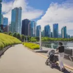 Vũng Đục: Giữa ký ức lịch sử đánh thức sức sống bên bờ vịnh Bái Tử Long