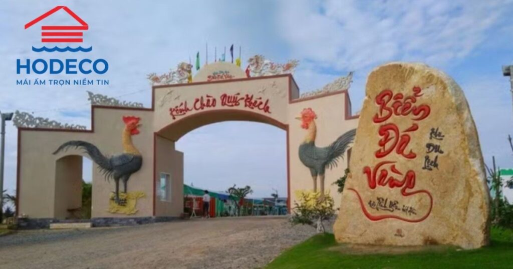 Chủ đầu tư Khu nghỉ dưỡng Biển Đá Vàng bị phạt 242,5 triệu đồng vì hàng loạt vi phạm công bố thông tin