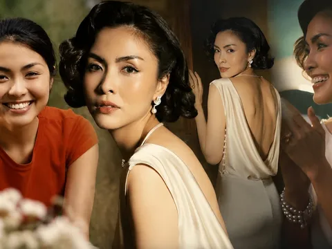 Á hậu Phạm Hoàng Thu Uyên đại diện Việt Nam dự thi Miss Earth 2026