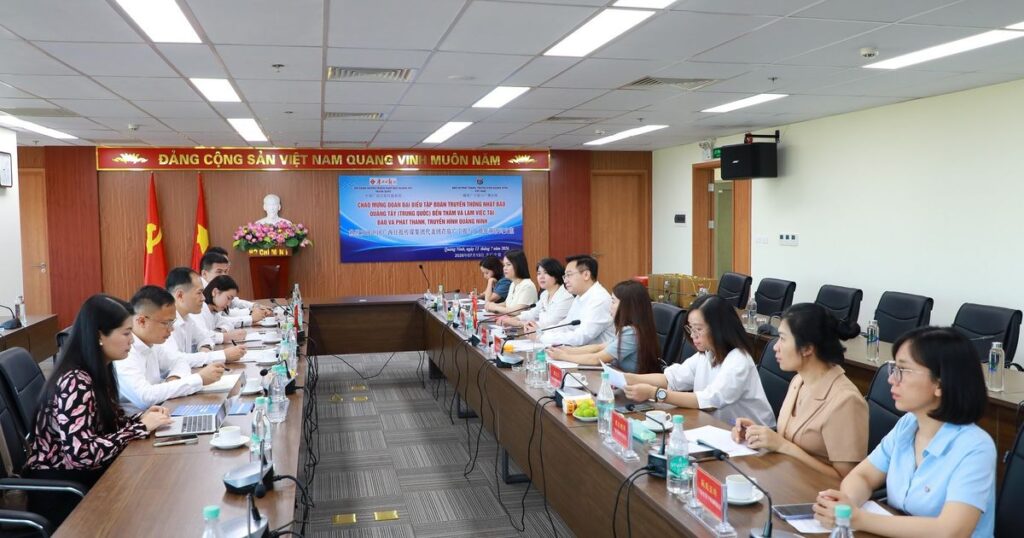 Hợp tác truyền thông mở rộng cơ hội phát triển du lịch Quảng Ninh – Quảng Tây