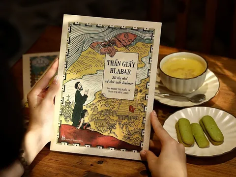Tiến sĩ – Hoa hậu Saila Nguyễn: Viết tiếp hành trình làm mới âm nhạc cách mạng