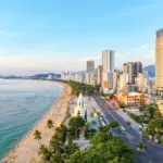 Phường Dĩ An khởi công xây dựng Tháp cảnh quan Dĩ An
