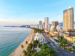 Phường Dĩ An khởi công xây dựng Tháp cảnh quan Dĩ An