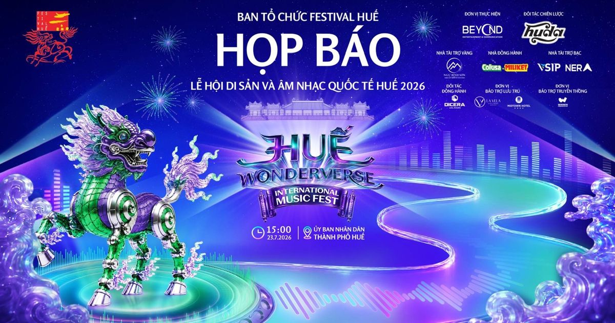 Khám phá World’s Art Immersive Experience, không gian nghệ thuật số đa giác quan quy mô lớn