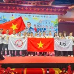 Bánh mì Việt ghi dấu ấn tại World Cup Bakery Asia 2026