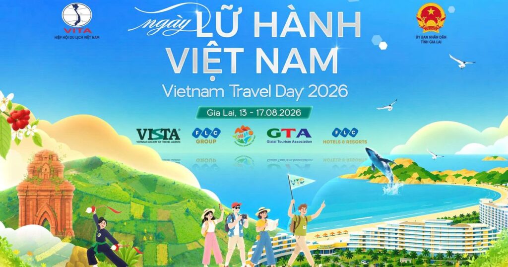 Vietnam Travel Day mang lại điều gì cho địa phương và doanh nghiệp du lịch?