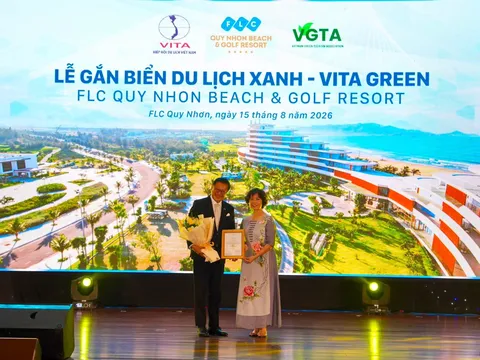 Ngày Lữ hành Việt Nam 2026: Kết nối B2B, mở rộng cánh cửa đưa du lịch Gia Lai ra thị trường quốc tế
