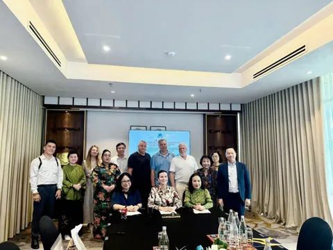Khám phá “Thủ đô phương Bắc” nước Nga tại ITE HCMC 2026