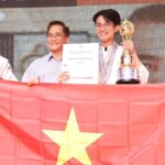 Chef Lê Thị Kiều Oanh: “Các đầu bếp Việt ngày càng trưởng thành trên đấu trường quốc tế”