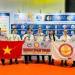 TP.HCM dẫn đầu danh sách thành phố có ẩm thực đường phố ngon nhất thế giới năm 2026