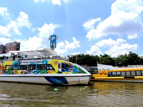 Du lịch Khánh Hòa tăng trưởng bứt phá, động lực từ không gian mở rộng và tầm nhìn chiến lược