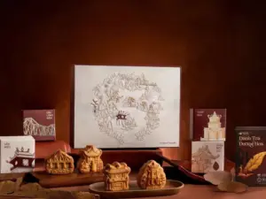 Chi hội Đầu bếp Hà Nội: Kết nối cộng đồng nghề bếp, đưa ẩm thực Thủ đô vươn xa