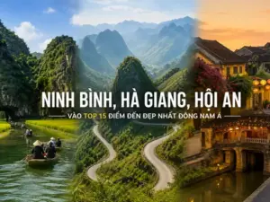 Tuần lễ kích cầu du lịch chào mừng thành phố Quảng Ninh