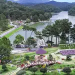 Lâm Đồng: “Phơi bày” hàng loạt sai phạm tại dự án khách sạn 5 sao “đắp chiếu” hơn thập kỷ