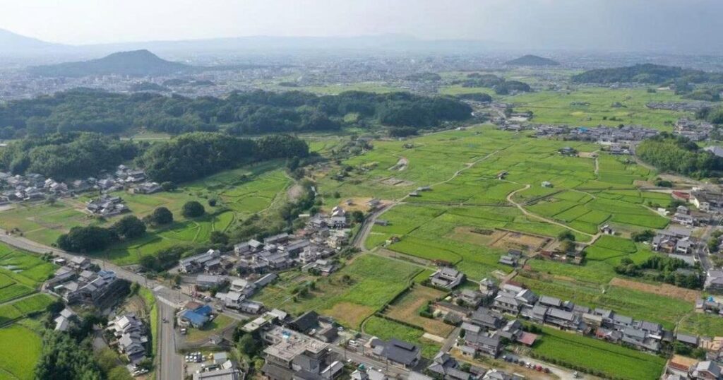 Nhật Bản có thêm Di sản Thế giới của UNESCO