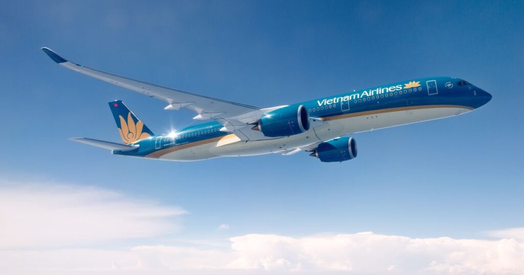 Nhu cầu đi lại tăng, Vietnam Airlines mở rộng mạng bay Đông Bắc Á