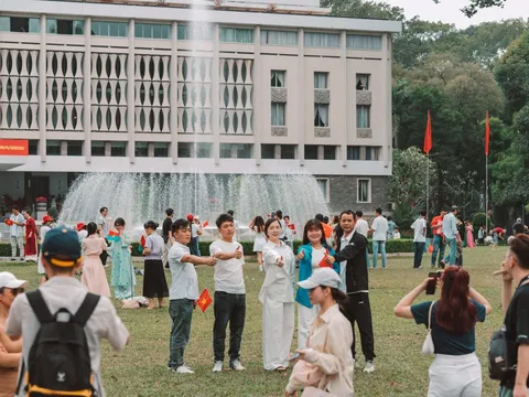 TP.HCM thành lập Chi hội Concierge: Chuẩn hóa nghề nghiệp, kết nối cộng đồng Concierge quốc tế