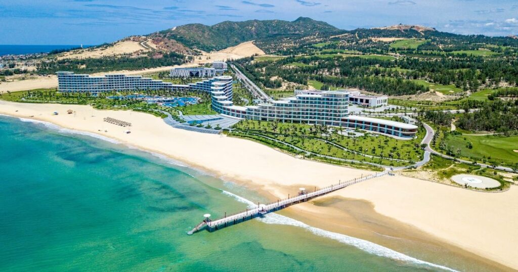 570 doanh nghiệp sẽ làm gì trong 4 ngày của Vietnam Travel Day 2026?