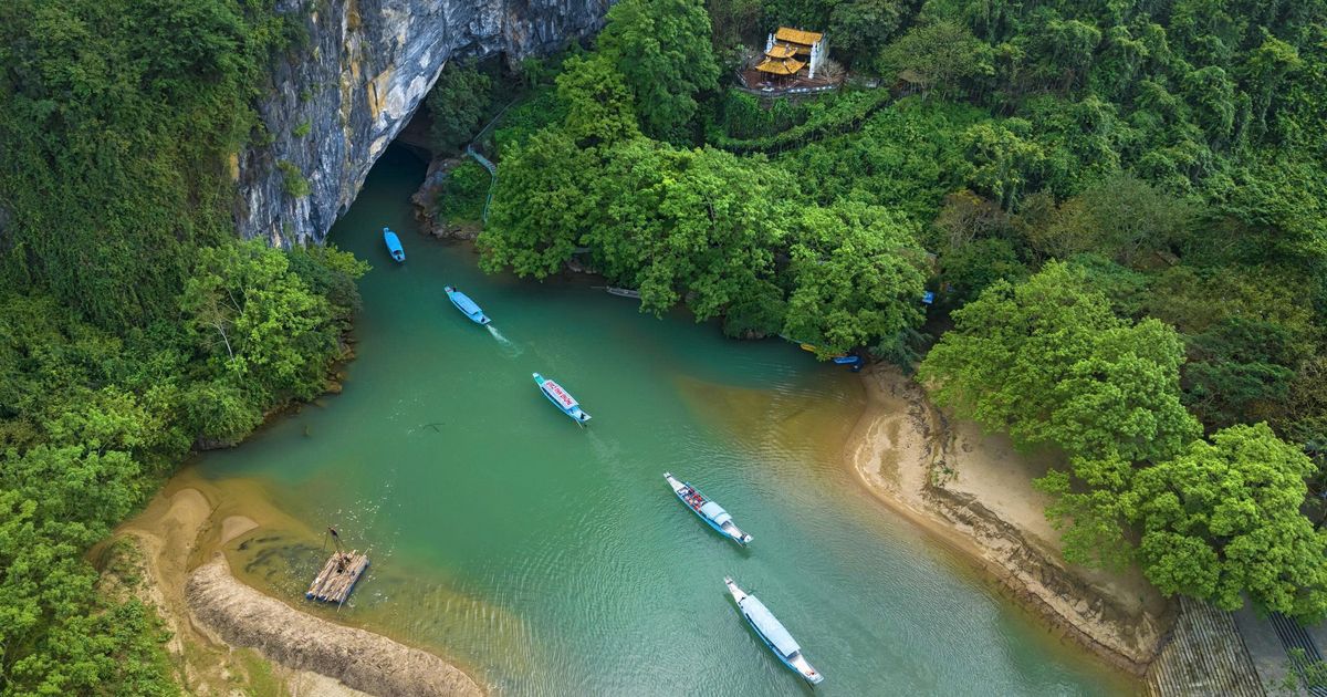 Quảng Trị: Kết nối văn hóa, lan tỏa những giá trị di sản