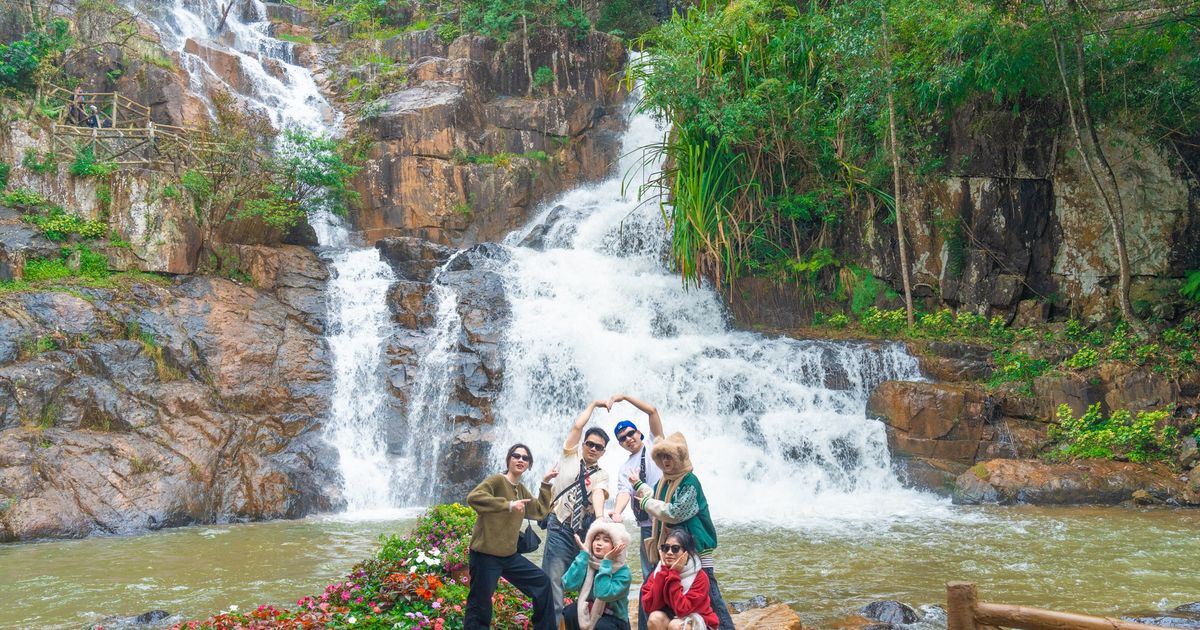 Dalattourist – Tiên phong kiến tạo giá trị, nâng tầm du lịch Đà Lạt