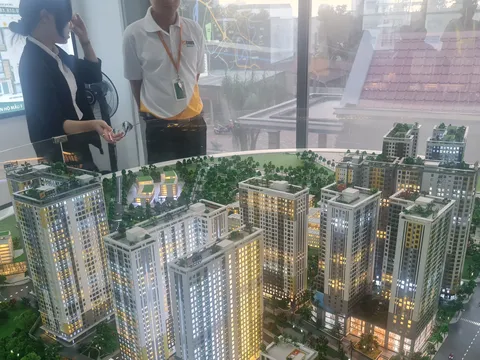 Ngân hàng bước vào kỷ nguyên dữ liệu và AI: Người dân sẽ được trải nghiệm gì?