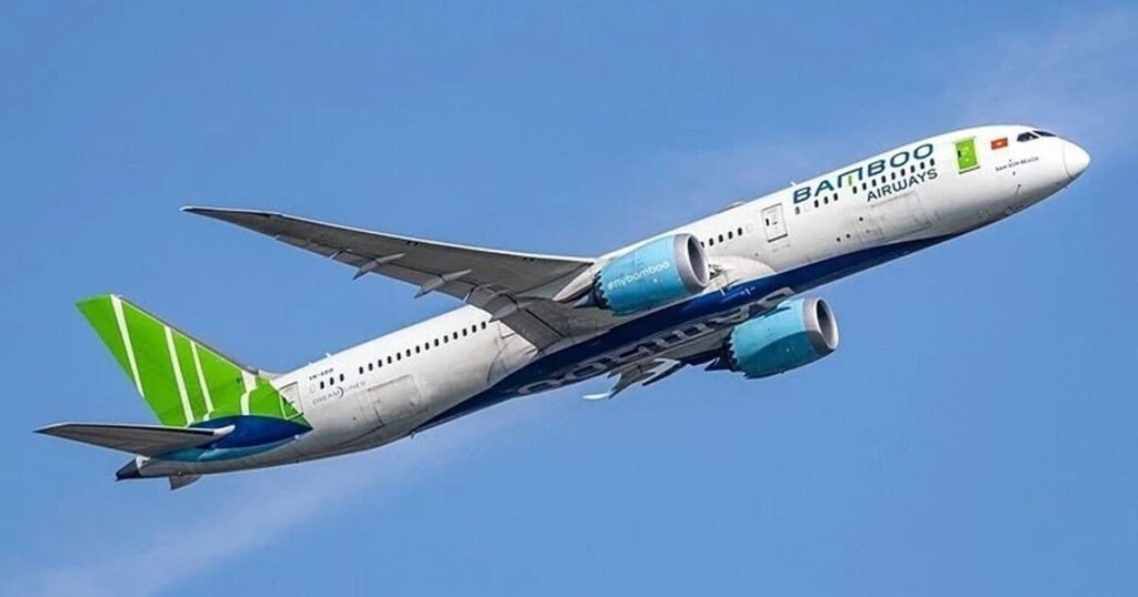 Nợ thuế hơn 440 tỷ đồng, chủ sở hữu Bamboo Airways đối mặt với biện pháp tạm hoãn xuất cảnh