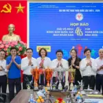 Lần đầu tiên thi đấu bắn súng đĩa bay vào ban đêm tại giải đấu Sports Festival 2026
