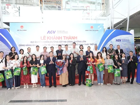 HORECFEX VIETNAM 2026 khai mạc tại Đà Nẵng: Kết nối công nghệ, tri thức và nguồn lực cho ngành HORECA